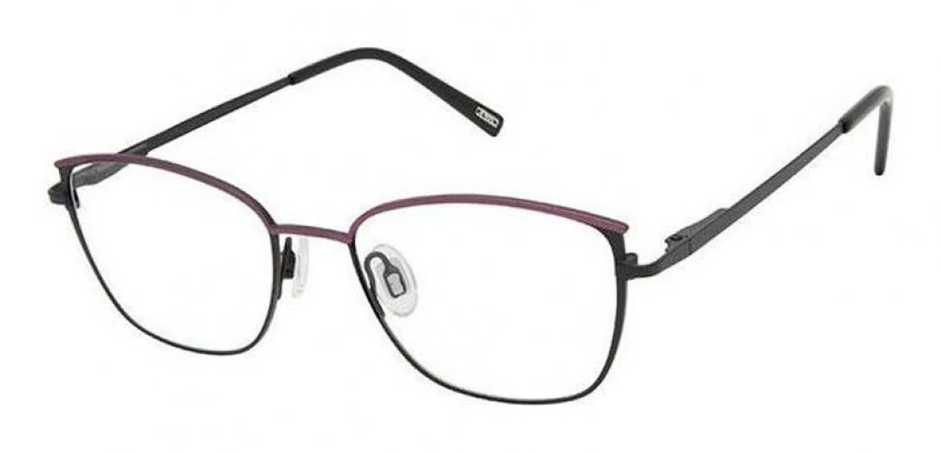 Kliik K-691 Eyeglasses - view 4